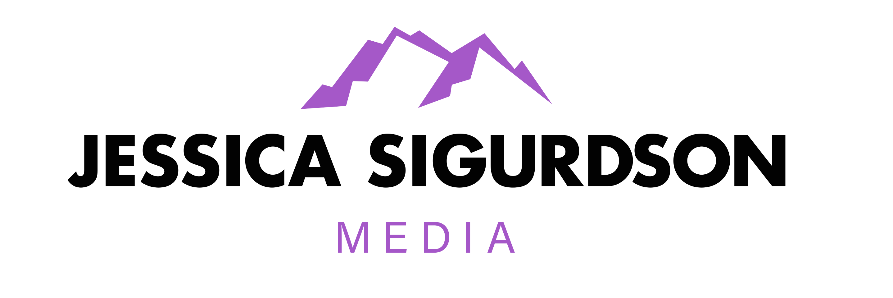 Jessica Sigurdson Media